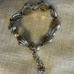 Heart bracelet Brighton